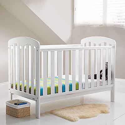 John Lewis Rachel convertible cotbed 